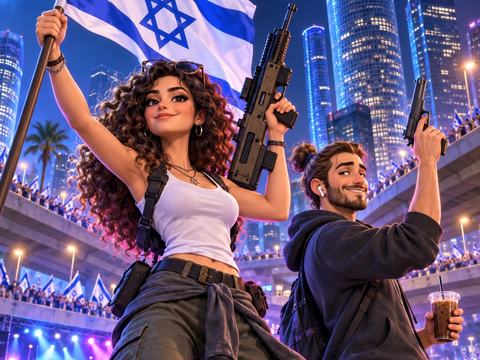 החילונים