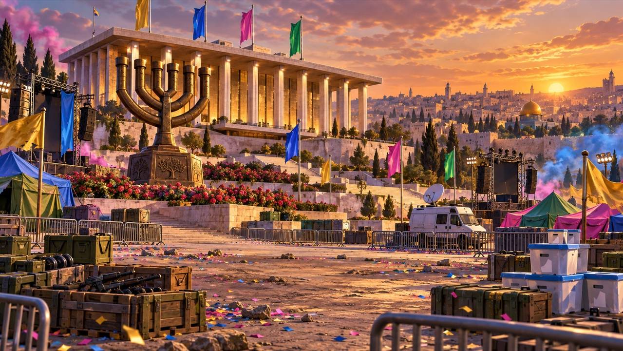 כל המפות של 60:60