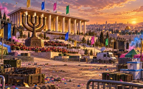 כל המפות ב-60:60: מדריך ל-11 הזירות